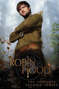 Robin Hood (侠盗罗宾汉 第二季)