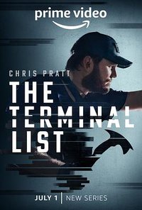 The Terminal List (终极名单)