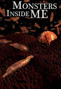 Monsters Inside Me sæson 1