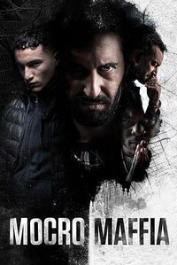 Mocro Maffia: Komtgoed (Mocro Maffia)