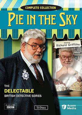 Pie in the Sky sæson 1