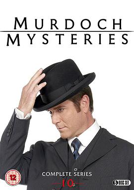 Murdoch Mysteries Season 10