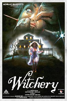 Witchcraft