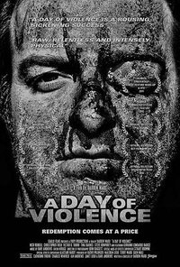 A Day of Violence