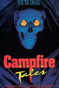 Campfire Tales