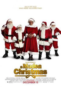 A Madea Christmas