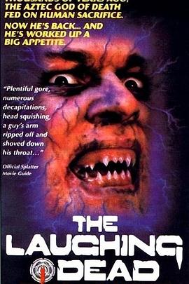 The Laughing Dead