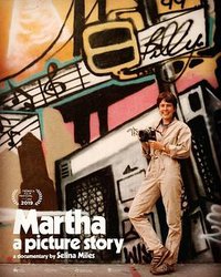 Martha: A Picture Story