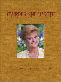 Murder, She Wrote Stagione 7