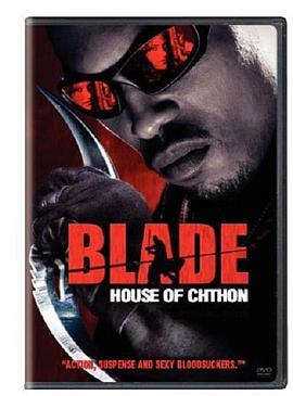 Blade: The Series