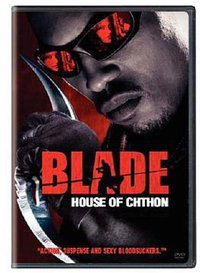 Blade: The Series