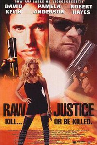 Raw Justice