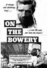 On the Bowery