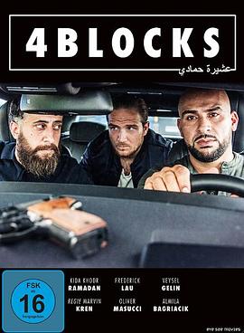 4 Blocks (四街区 第一季)