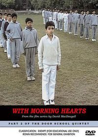 With Morning Hearts (Doon School Series, 2)