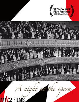 A Night at the Opera