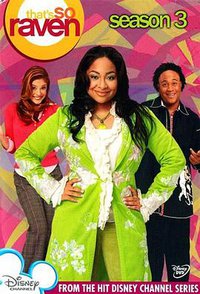 That's So Raven Stagione 3