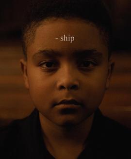 -Ship: A Visual Poem