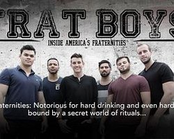 Frat Boys: Inside America's Fraternities