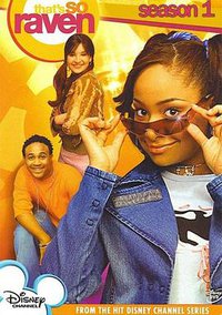 That's So Raven sæson 1
