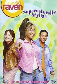 That's So Raven Stagione 4