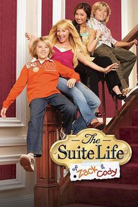 The Suite Life of Zack & Cody (The Suite Life of Zack and Cody)