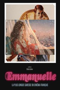 Emmanuelle- Queen of French Erotic Cinema