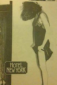 Hotel New York