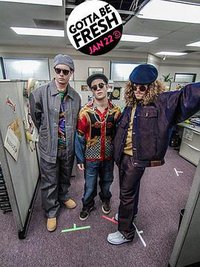 Workaholics Season 4