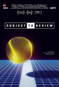Subject to Review