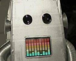 机器人安魂曲
