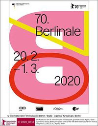 The 70th Berlin International Film Festival