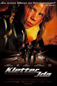 Klatretosen