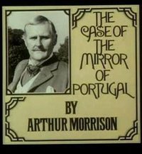 The Case of the Mirror of Portugal