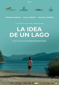 The Idea of a Lake