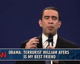 Saturday Night Live: Weekend Update Thursday