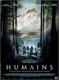 Humains