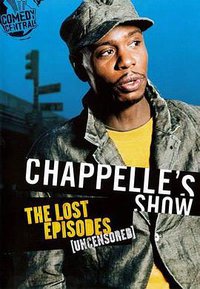 Chappelle’s Show (Chappelle's Show)