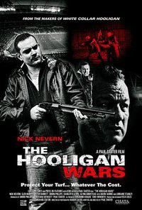 The Rise & Fall of a White Collar Hooligan