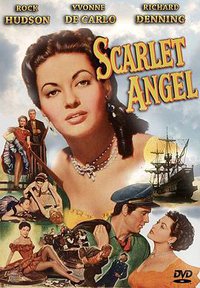 Scarlet Angel