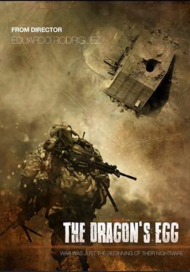 The Dragon's Egg