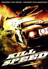 Kill Speed