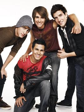 Big Time Rush (与梦随行 第一季)