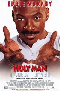 Holy Man