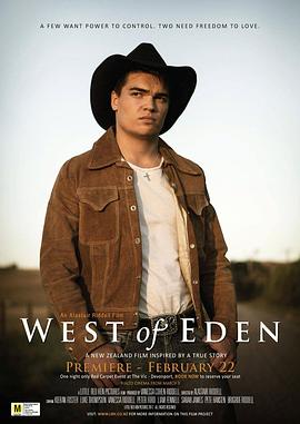 West of Eden