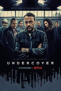 Undercover Season 3
