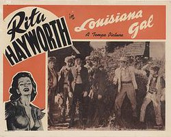 Old Louisiana