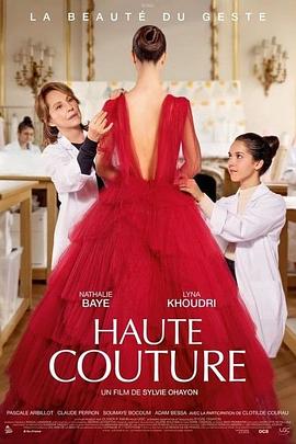 Haute Couture