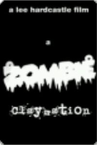 A Zombie Claymation
