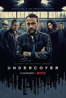 Undercover Season 2